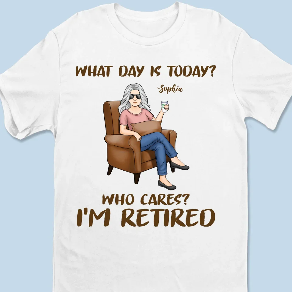 A Unique Way To Say Thank You - Personalized Custom Unisex T-shirt, Premium T-shirt, Hoodie - Appreciation, Retirement Gift For Coworkers, Work Friends, Colleagues, Family Members - Image 2