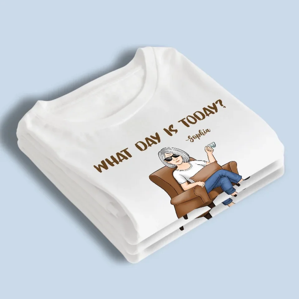 A Unique Way To Say Thank You - Personalized Custom Unisex T-shirt, Premium T-shirt, Hoodie - Appreciation, Retirement Gift For Coworkers, Work Friends, Colleagues, Family Members - Image 4