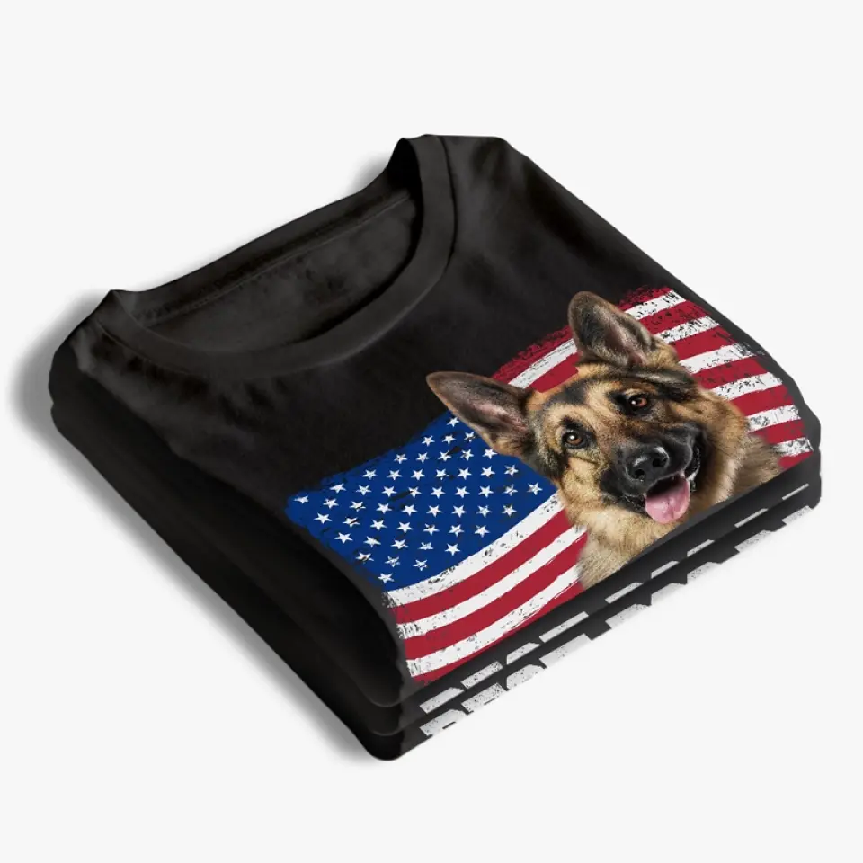 Custom Photo Adopt The Love Of Your Life - Dog & Cat Personalized Custom Unisex T-shirt, Hoodie, Sweatshirt - Gift For Pet Owners, Pet Lovers - Image 4