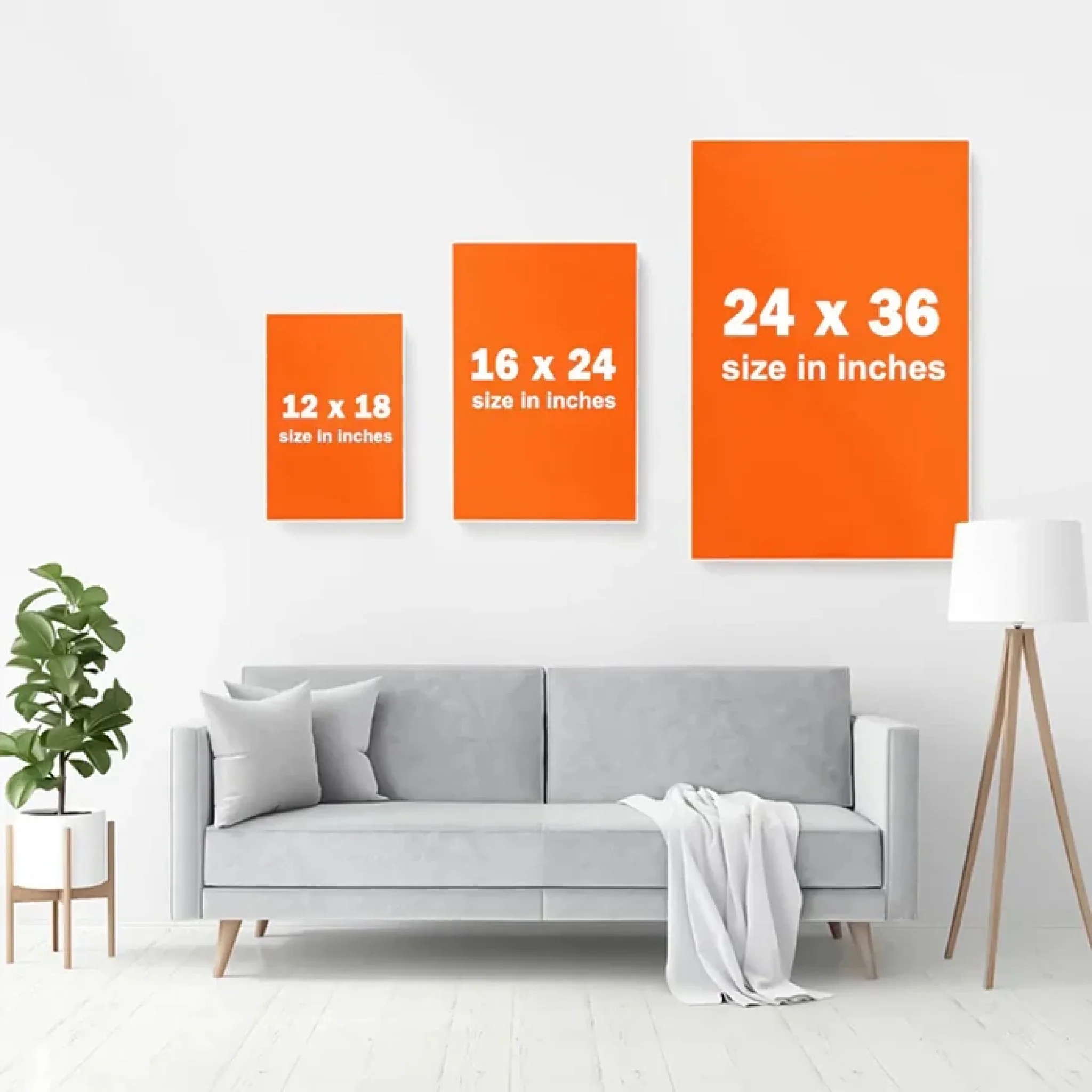 Custom Photo Vertical Poster - Personalized Anniversary Wedding Gifts For Husband And Wife, Him And Her - Better Together Always - Image 7