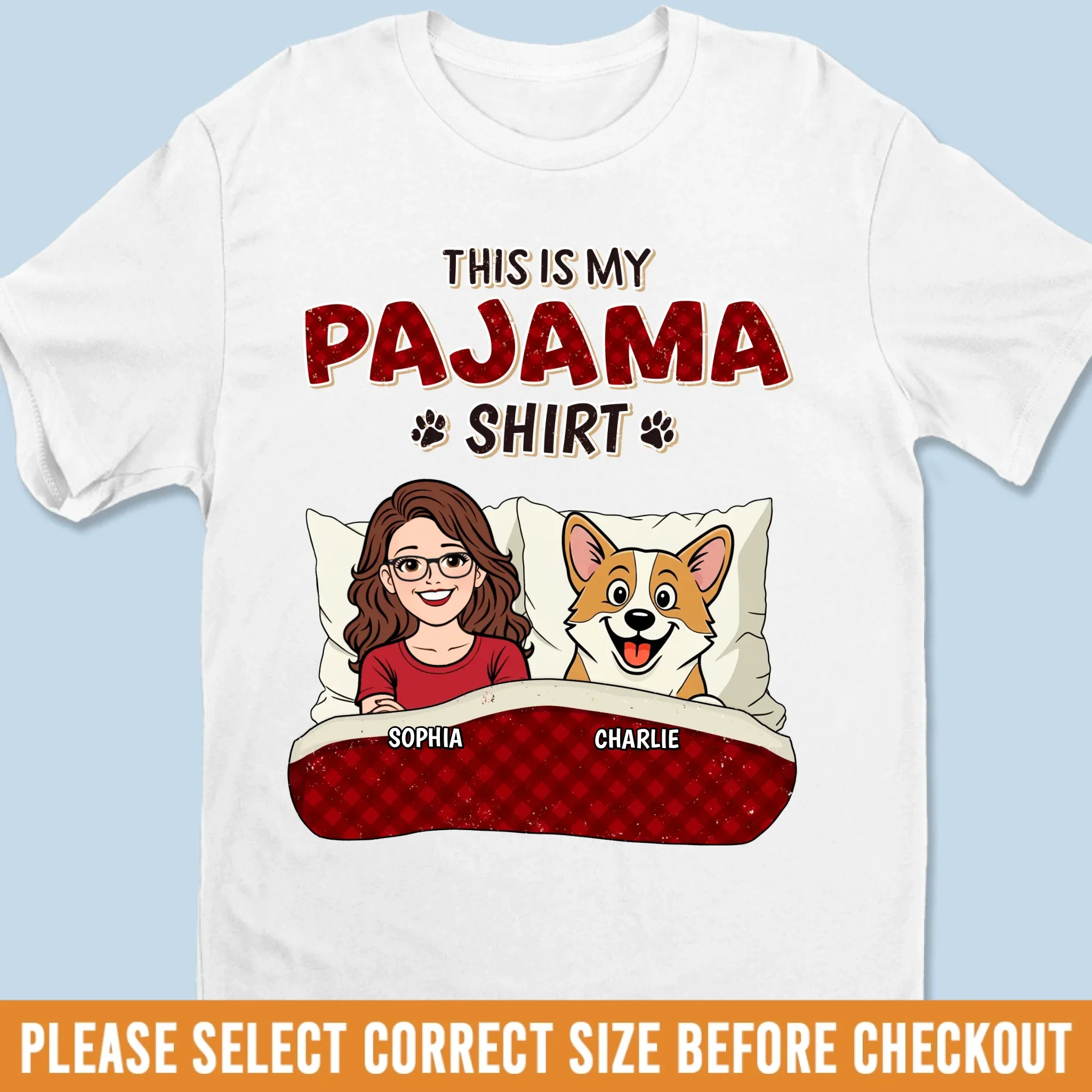 Custom Unisex T-shirt, Premium T-shirt, Hoodie - Personalized Birthday Gifts For Dog Lovers, Dog Dad And Mom - My Heart Belongs To Pets - Image 9