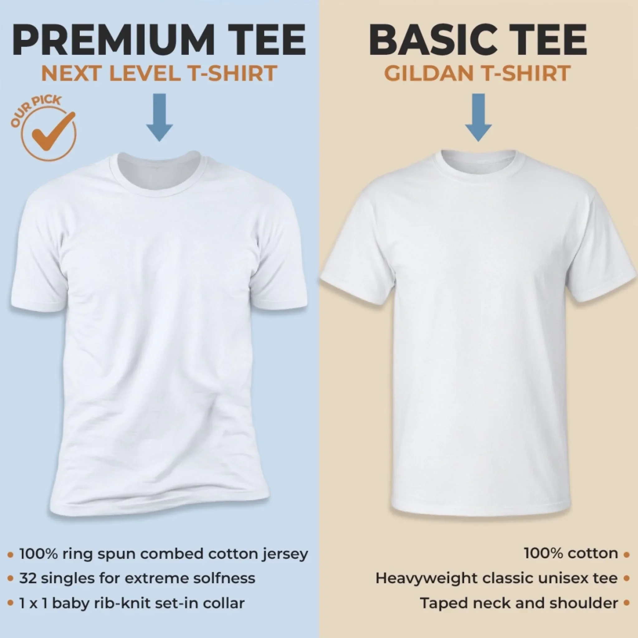 Custom Unisex T-shirt, Premium T-shirt, Hoodie - Personalized Father's Day Gifts For Dad, Grandpa - The Real Family MVP - Image 4