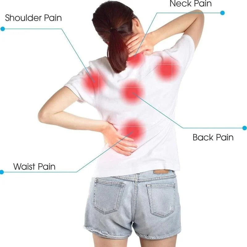 Dual Pressure Point Massager - Image 2