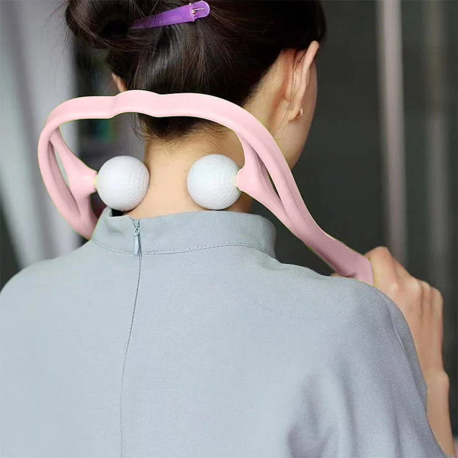 Dual Pressure Point Massager - Image 3