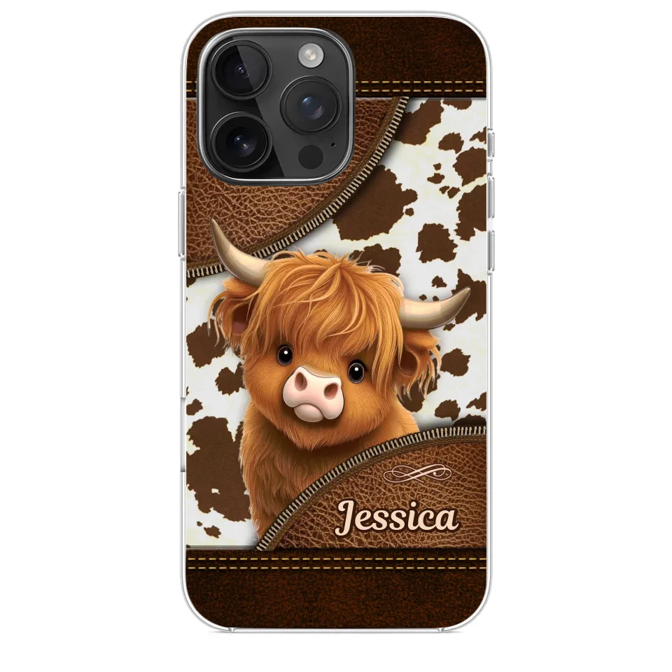 For The Ones Who Make Life Sweeter - Personalized Custom Clear Phone Case - Gift For Best Friends, Sisters, Family Members, Coworkers - Image 31