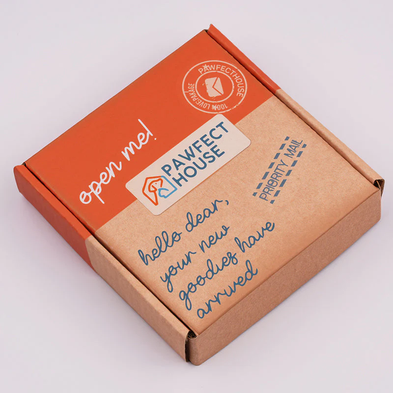 Gift Box For Beanie Set - Image 2