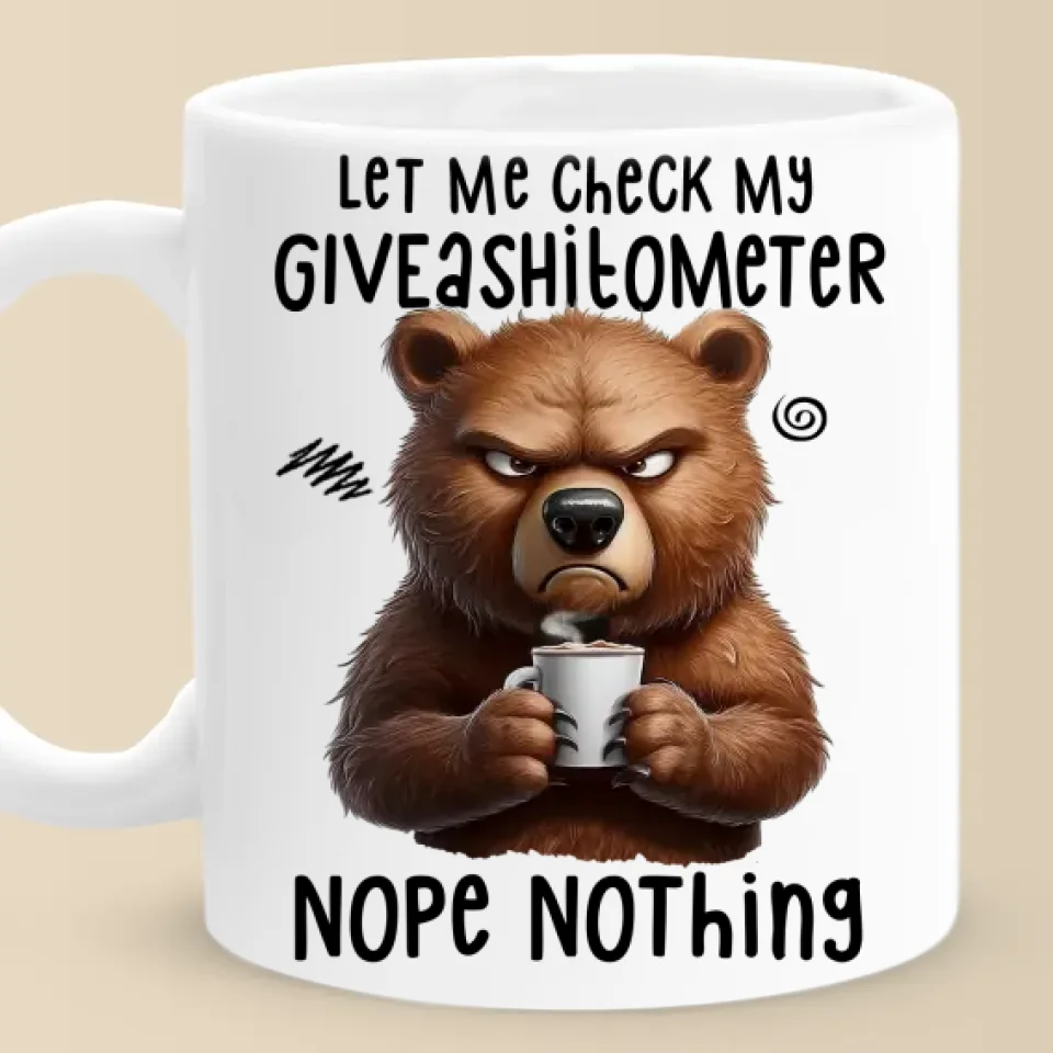 Good Times With Great Friends - Friend Personalized Custom Mug - Christmas Gift For Best Friends, Sisters, Family Members, Coworkers - Image 2