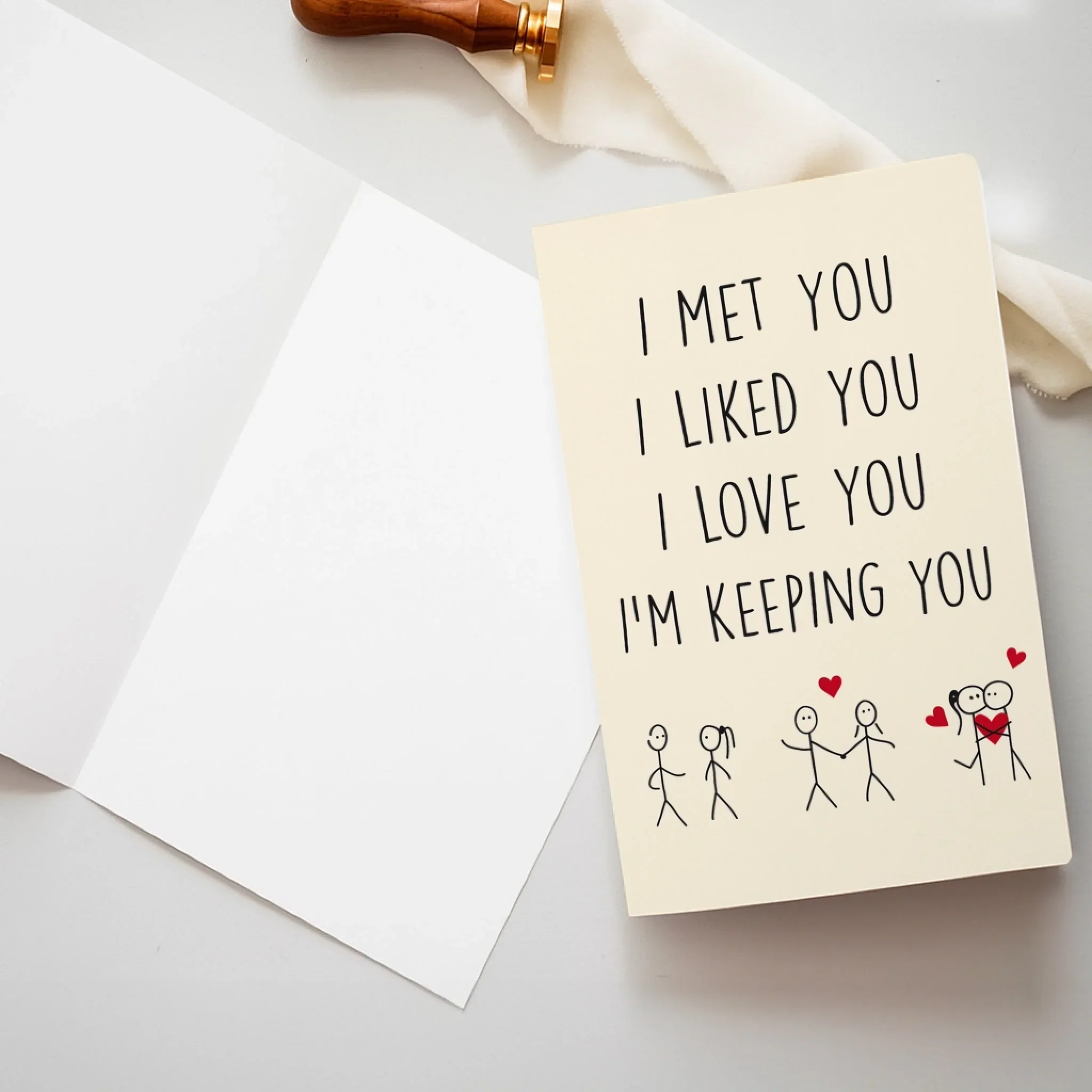 I’m Keeping You - Image 4