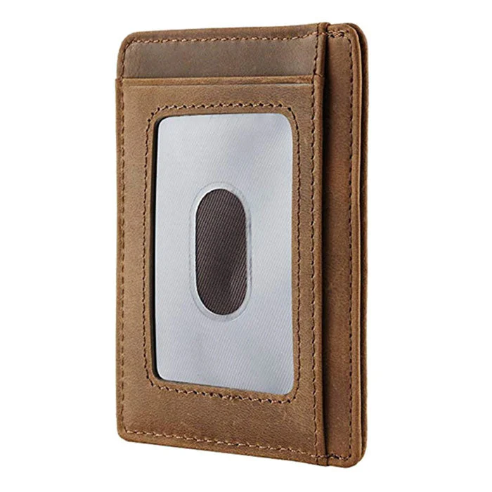 Learn From Everything You Can Be The Man I Know You Can Be - Card Wallet - To My Son, Gift For Son, Son Gift From Dad And Mom, Birthday Gift For Son, Christmas Gift - Image 5
