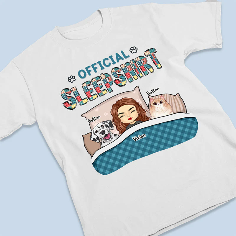 Short Legs Big Heart - Dog & Cat Personalized Custom Unisex T-shirt, Hoodie, Sweatshirt - Christmas Gift For Pet Owners, Pet Lovers - Image 2