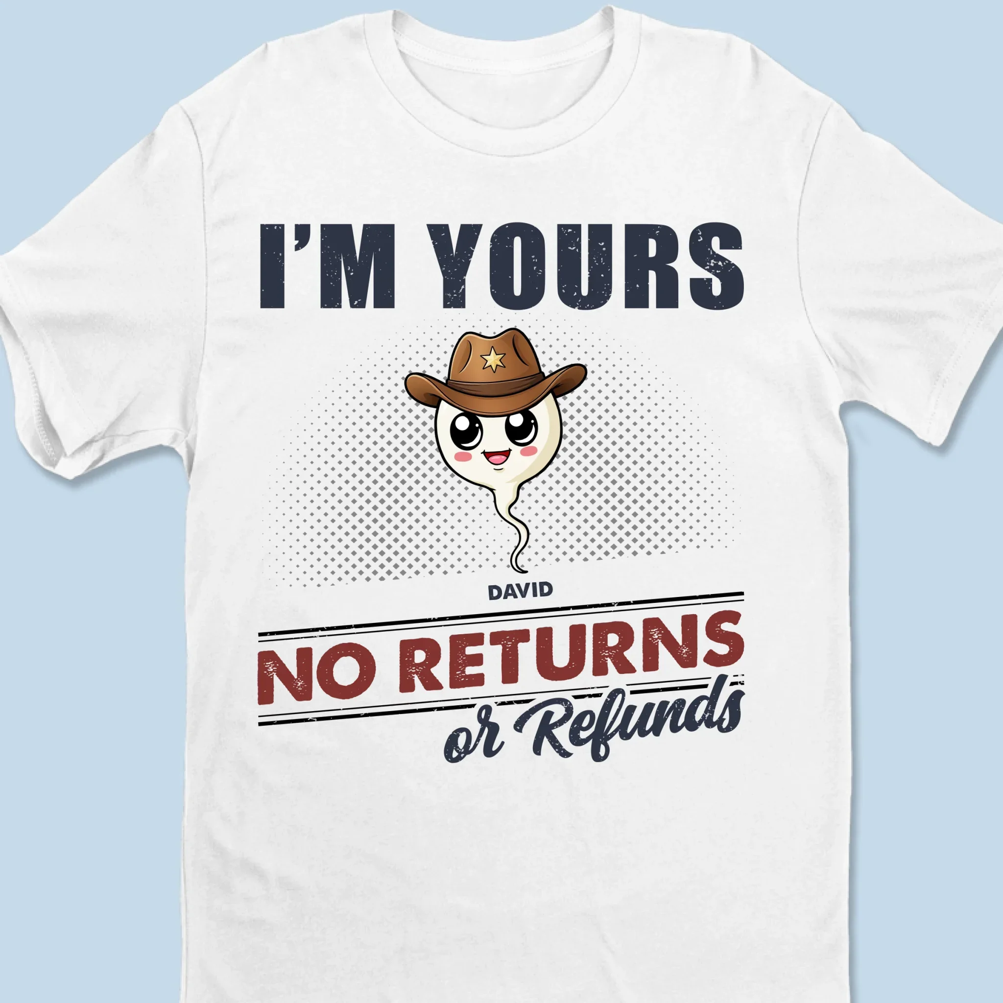 You Made The Choice, Now Enjoy The Chaos - Family Personalized Custom Unisex T-shirt, Premium T-shirt, Hoodie - Mother's Day, Gift For Mom - Image 2